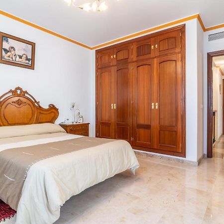Villa Casa Loli Torre Del Mar Exterior foto