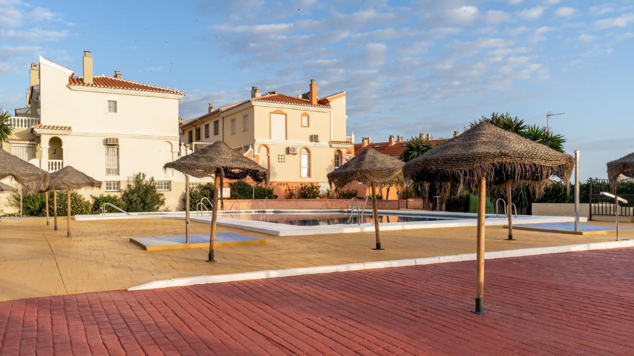 Villa Casa Loli Torre Del Mar Exterior foto